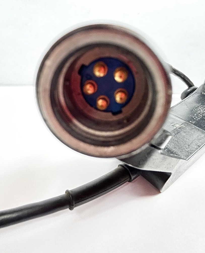 CJ Components H-250 Handset