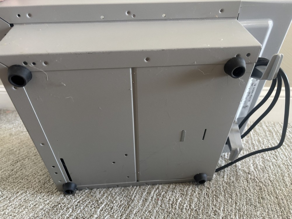 Overhead Projector 3M 1700 - LIGHT AND FAN Work Great!