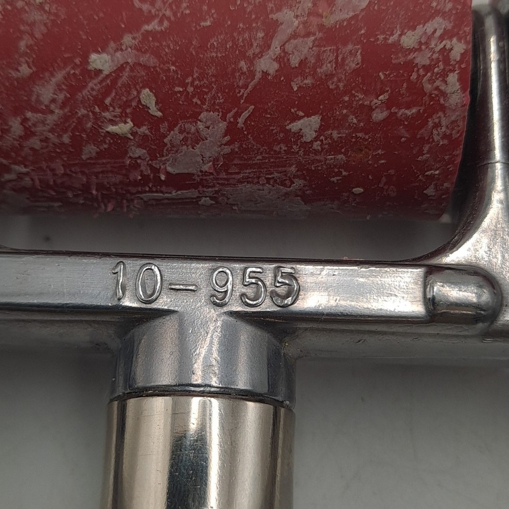 Roberts Har Extendible Floor Roller 10-955