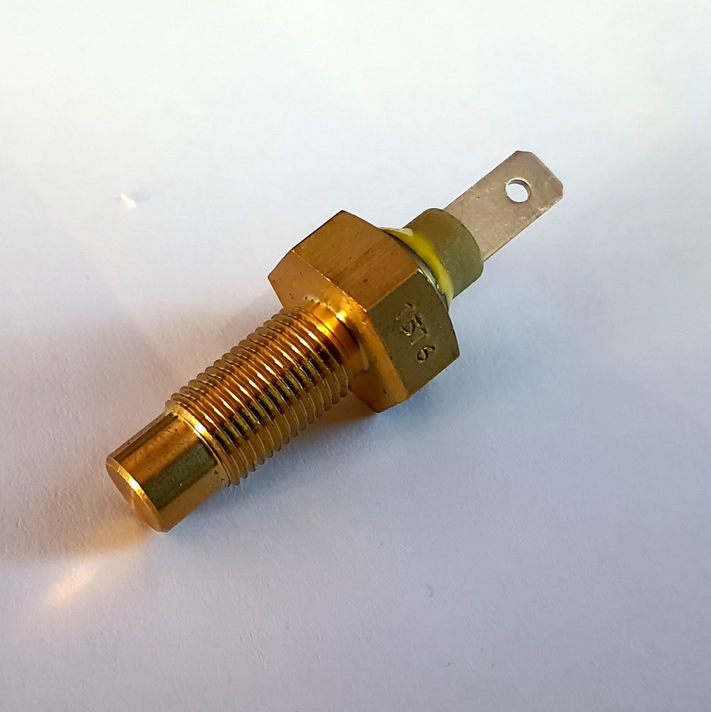 For Mahindra Tractor Temperature Sensor Unit E007700921B91