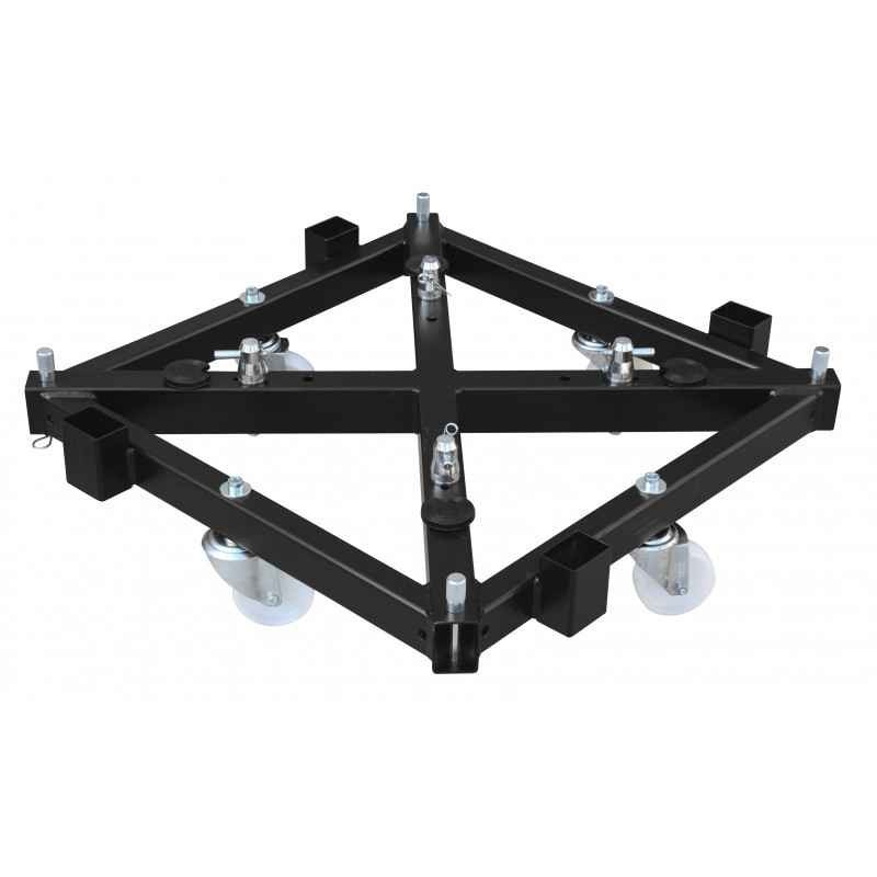 Base Platform Ground Support Truss