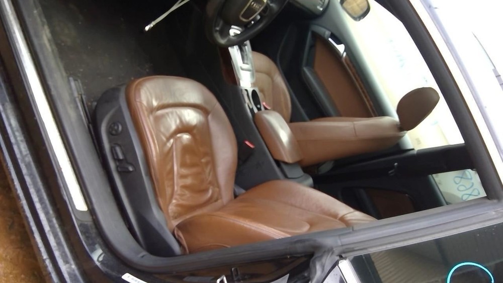 AUDI A5 2012 High Mounted Stop Light 5585765