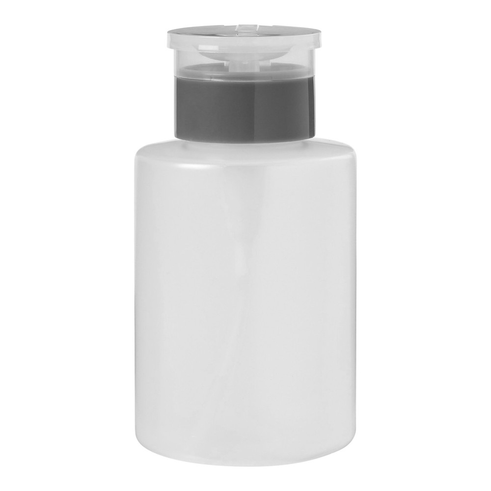 McKesson Alcohol Dispenser Reusable Clear 9 oz. Solid 63-402512 Ct