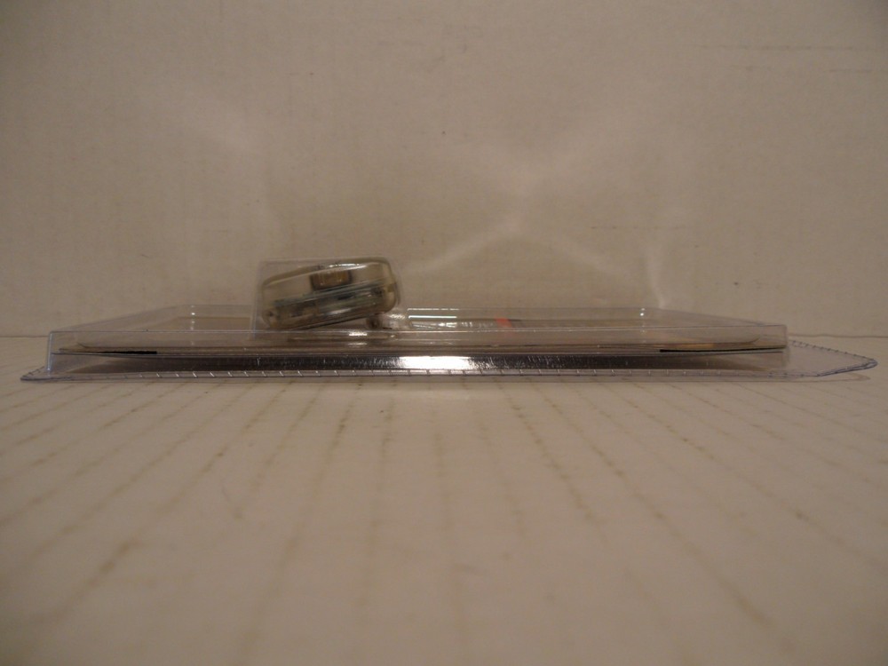 Sportline Model 330 Step Count Pedometer