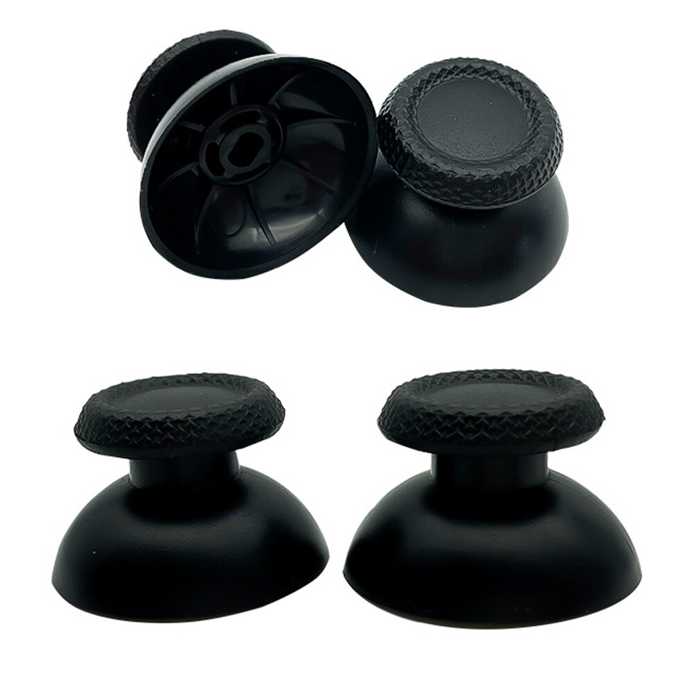 100x Analog Joystick Thumb Stick Grip Cap Replacement For Sony PS5 Controller US