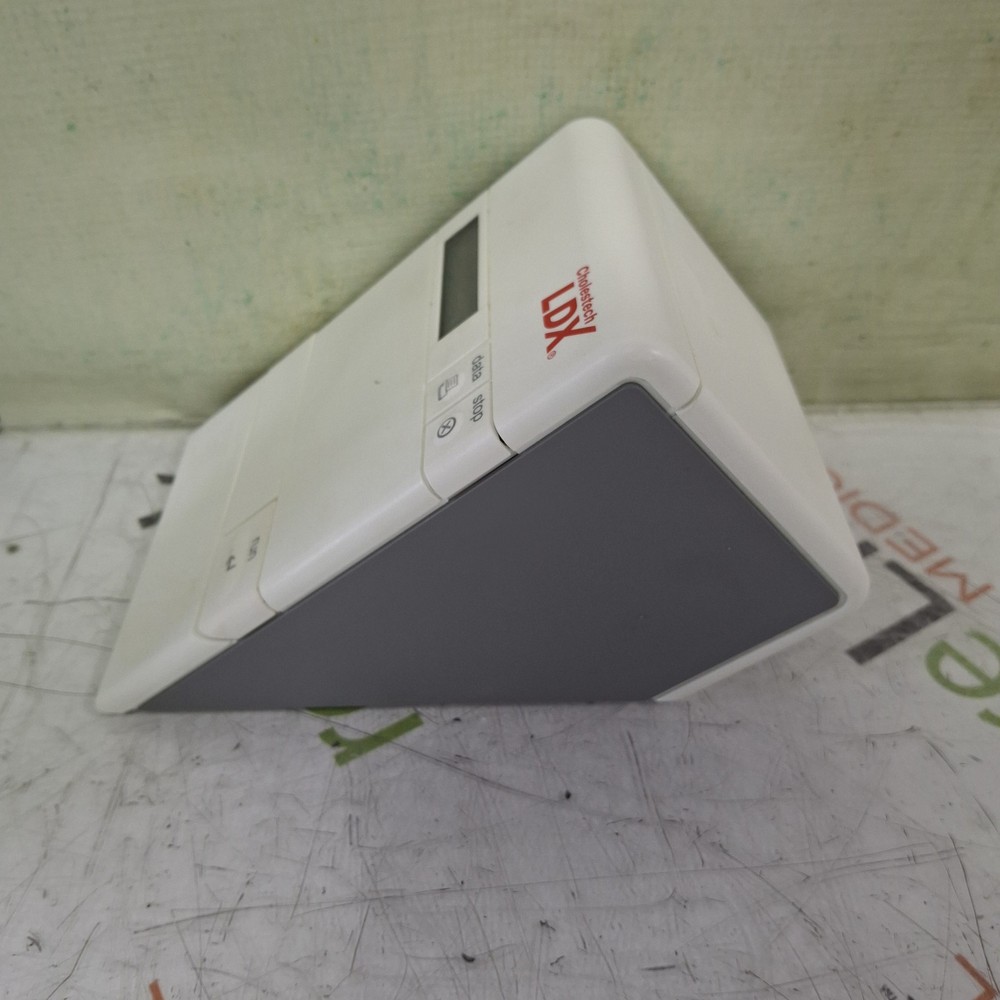 Cholestech LDX Cholesterol Analyzer