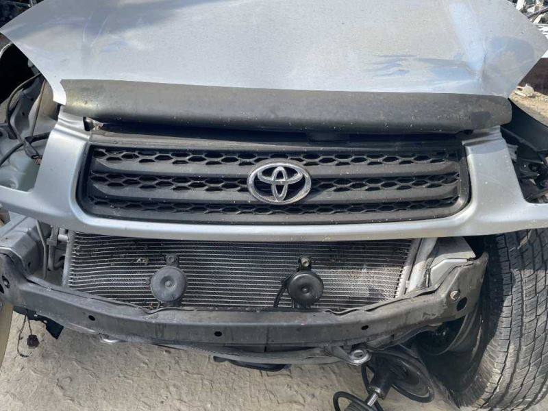03 TOYOTA RAV 4 DASH WIRE HARNESS