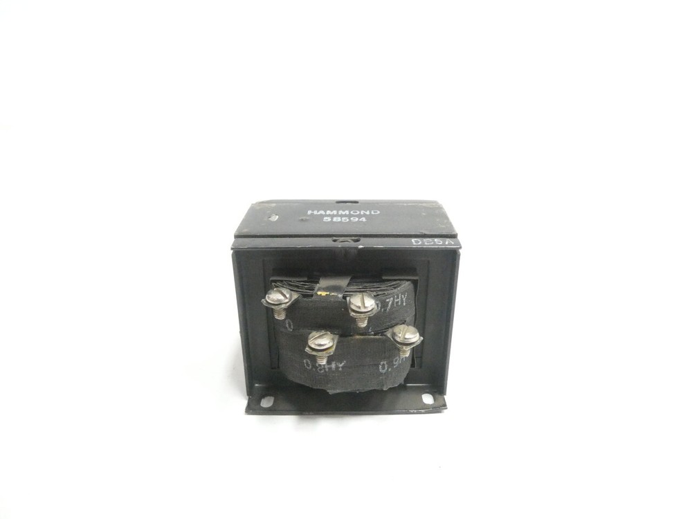Hammond 58594 DB5A Transformer