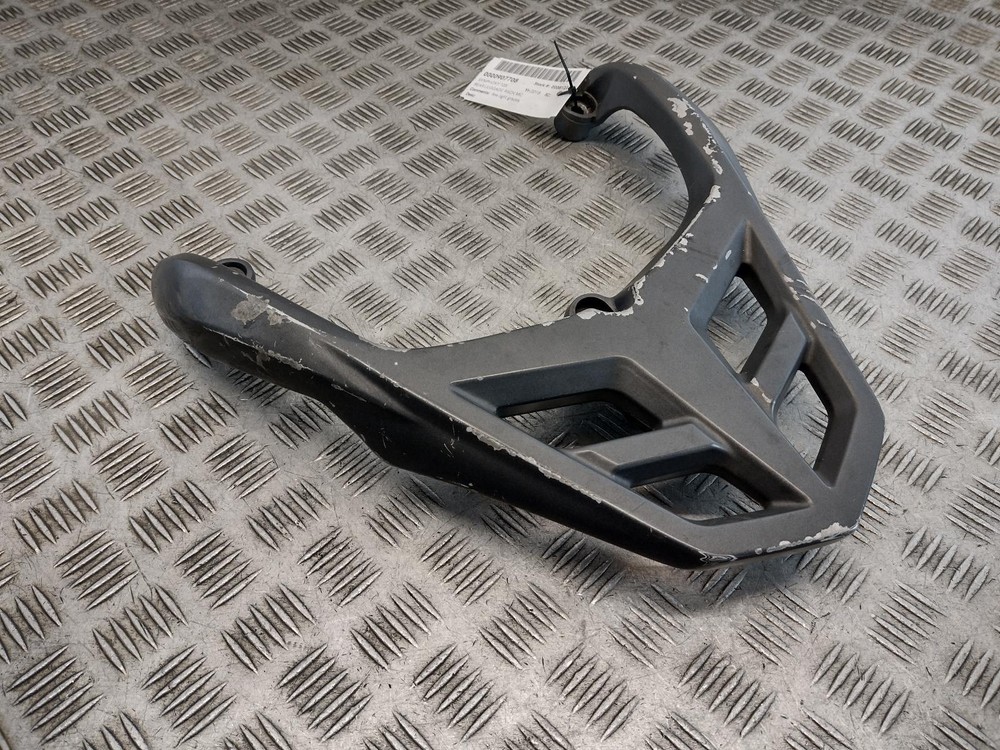 2018 SYMPHONY 125 SR E4 Rear Luggage Rack