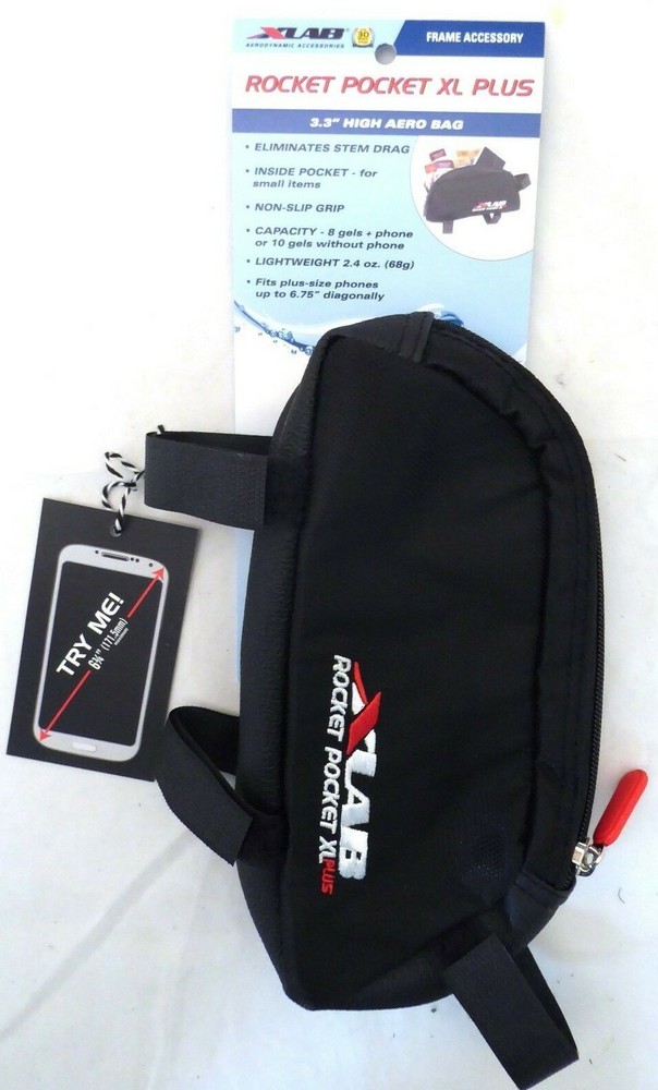 X-Lab Rocket Pocket XL Plus Xlab