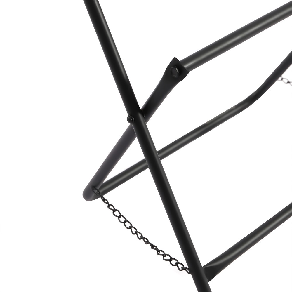 Foldable Wire Spool Rack Cable Caddy Wire Spool Dispenser Cable Holder HeavyDuty