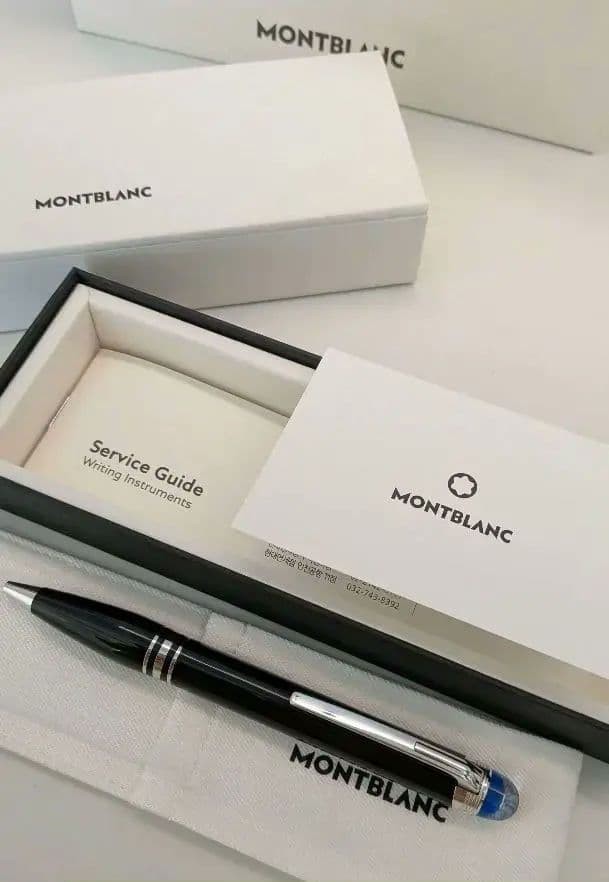 MONTBLANC