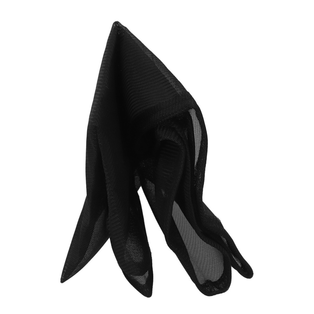 Mesh Cover Versatile Bucket Cover Protector Polyester Polyester Filter