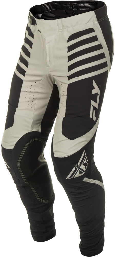 Fly Racing Lite Pants Black/Grey Sz 32 Pants