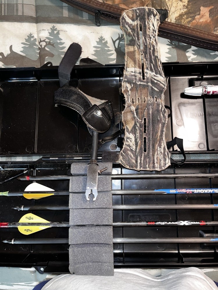 Pse Compound Bow Women Or Youth ￼