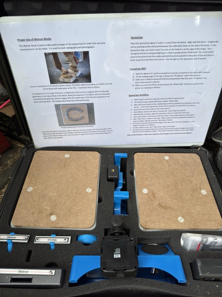 EponaMind Hardware Kit