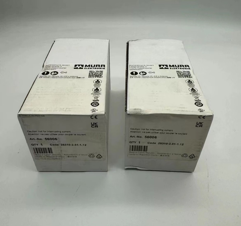MURR 56006 module