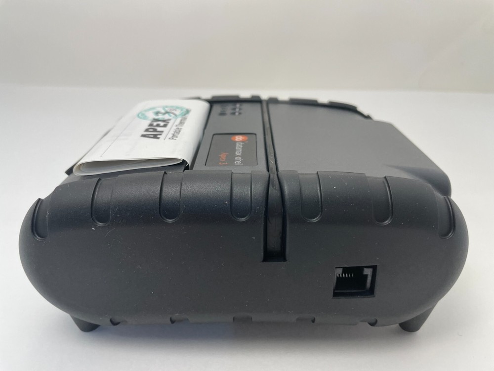 New Datamax-O'Neil Apex 3 Receipt Printer USB iOS Bluetooth Interfaces 78828U1-4