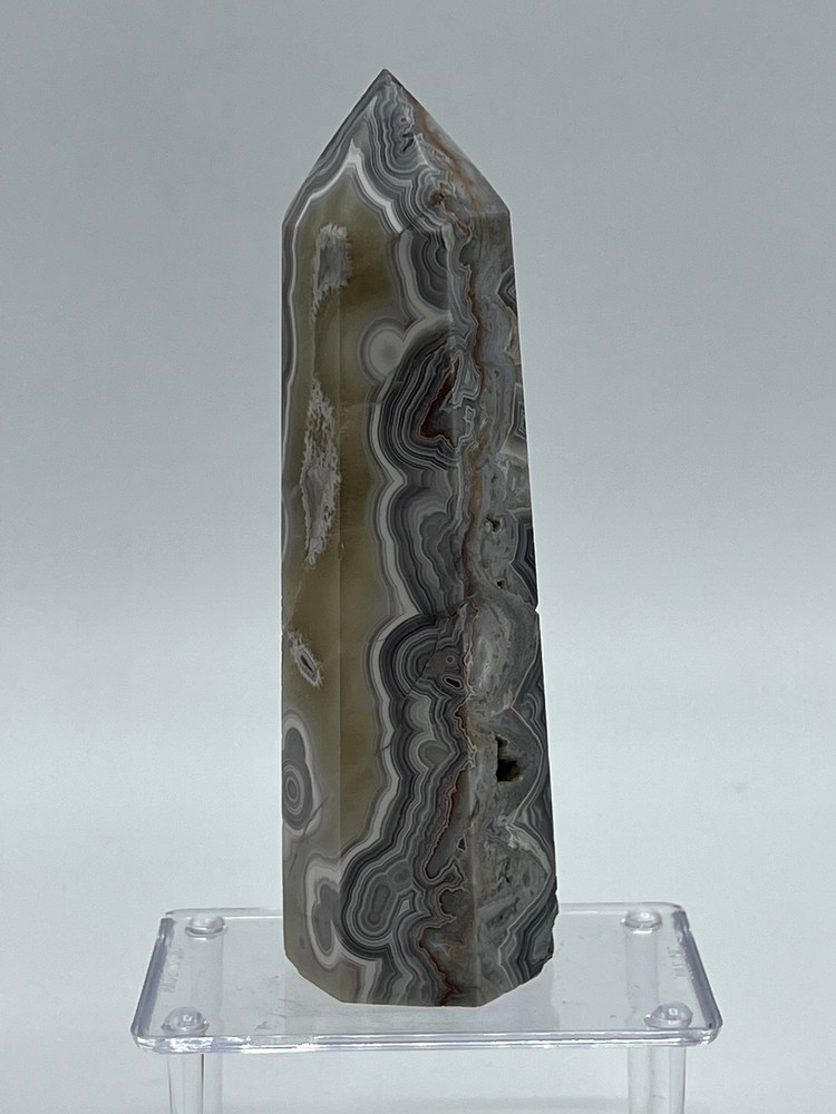 Crazy Lace Agate Mexico M