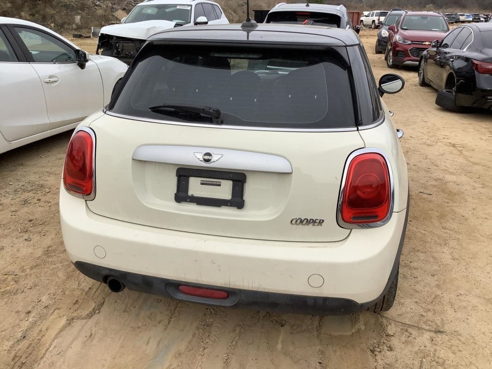 Fuse Box Engine Fits 14-20 MINI COOPER 4916560