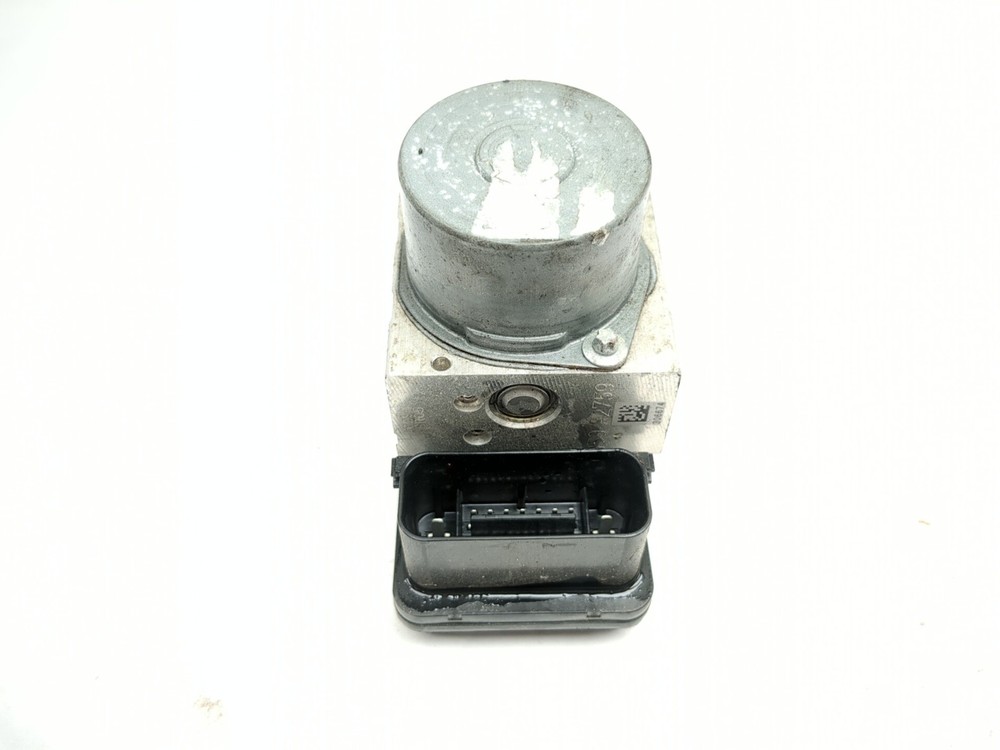 15-18 Ducati Scrambler ABS Pump Module Unit 54240521C