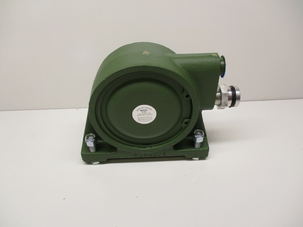 CLEVELAND F-51 Pneumatic Vibrator