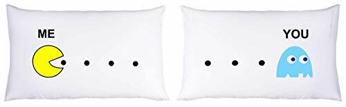 Pillowcases Hunt Super Soft Pillowcases (2 - Queen)