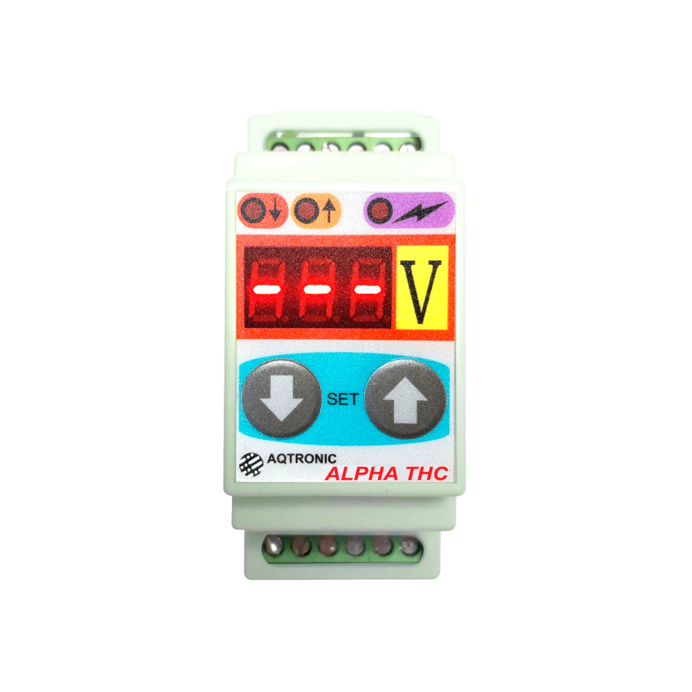 ALPHA THC PROFESSIONAL PLASMA CNC Torch Height Control.(SD).High Performance.