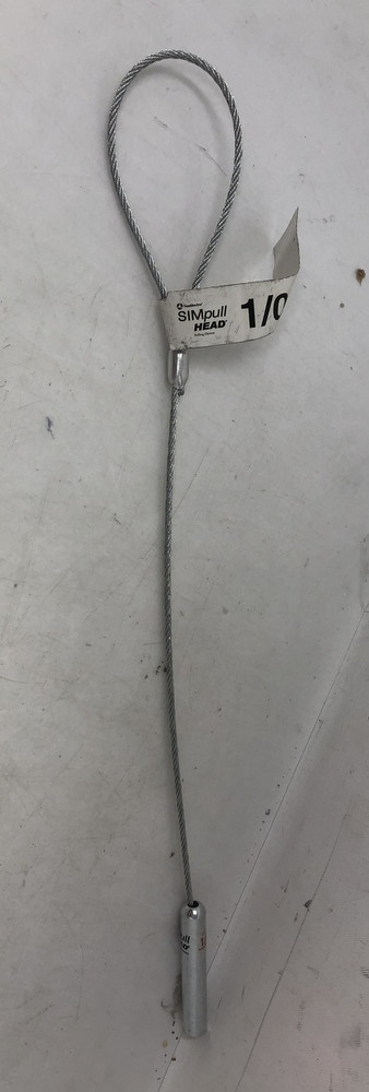 SouthWire Sim Pull Head Pulling Device 1/0 Model:SPH1/0-12