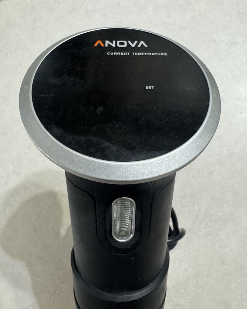 Anova Culinary Sous Vide Precision Cooker PC 2.0