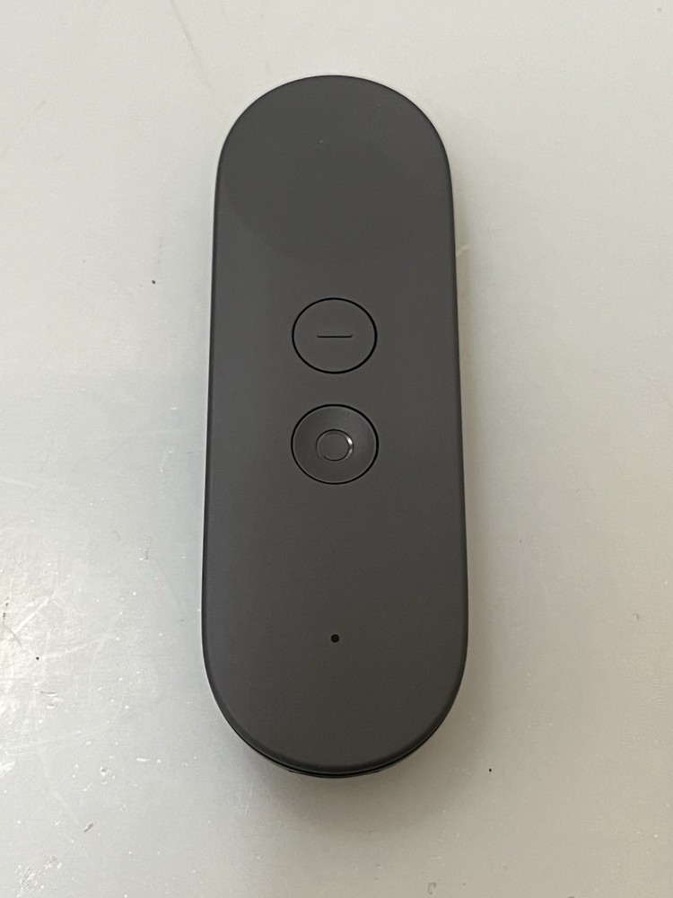 Google Daydream View Smartphone VR Headset with Remote