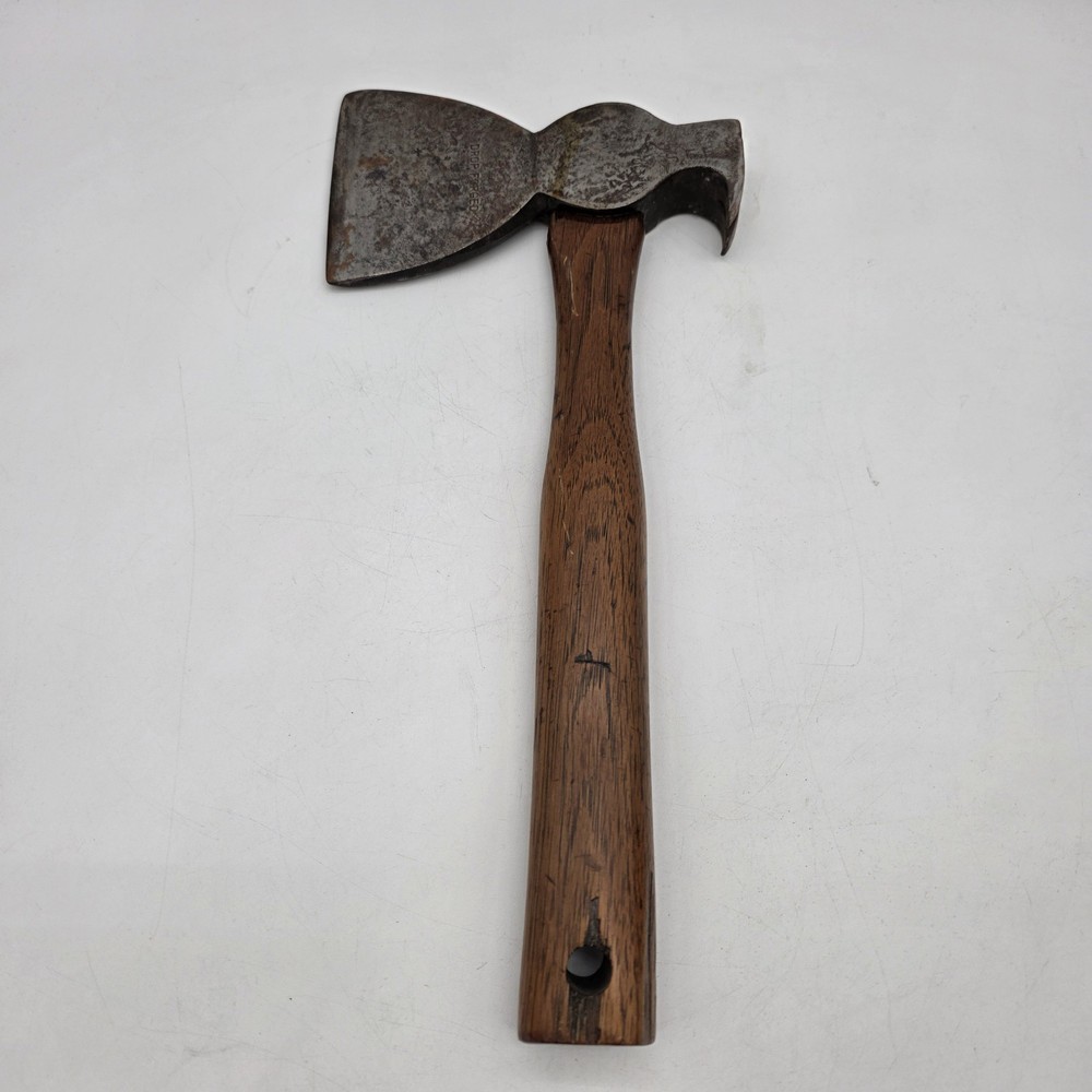 Rail Road Hatchet Hammer