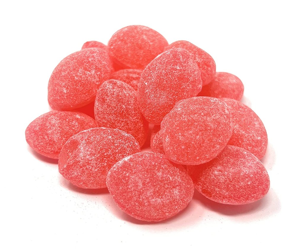 Bayside Candy Claeys Bulk Sanded Candy Drops