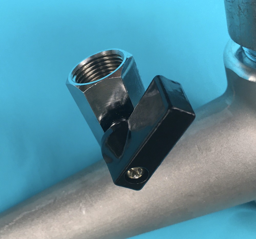 Absolute Best HIGH FLO CUSTOM Modified Suction Abrasive Metering Valve PLS READ