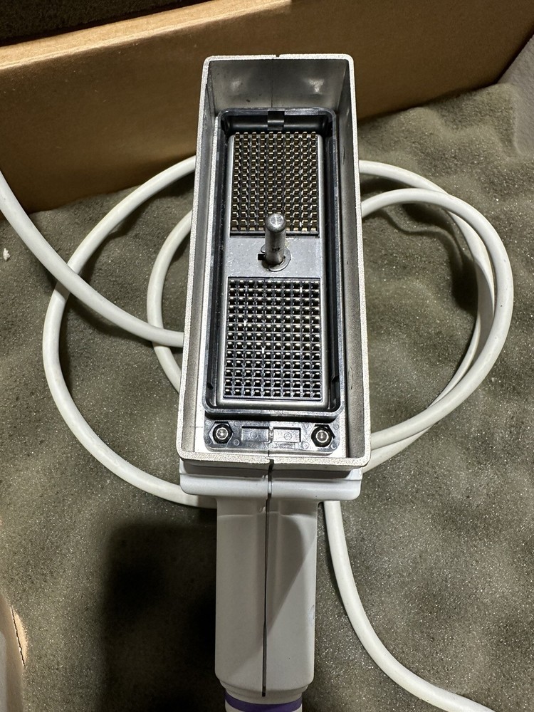 GE 10S Ultrasound Probe