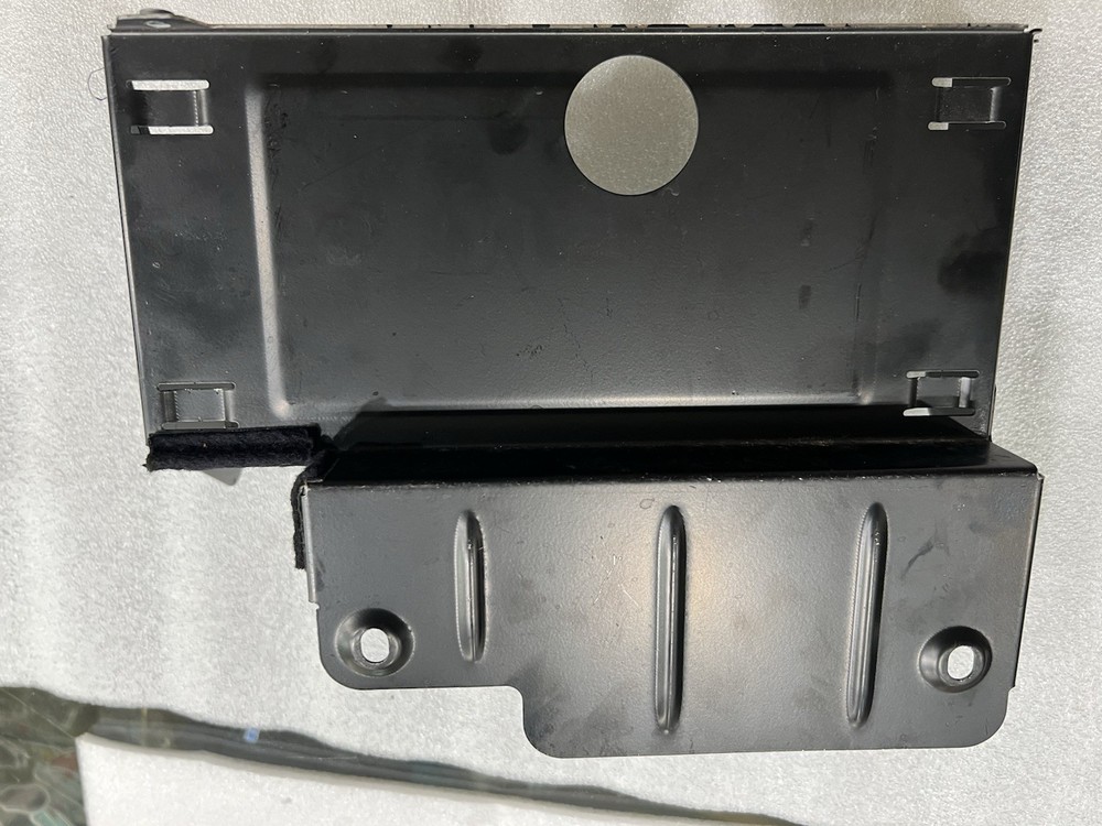 MERCEDES SLK CD CHANGER #A2038209089