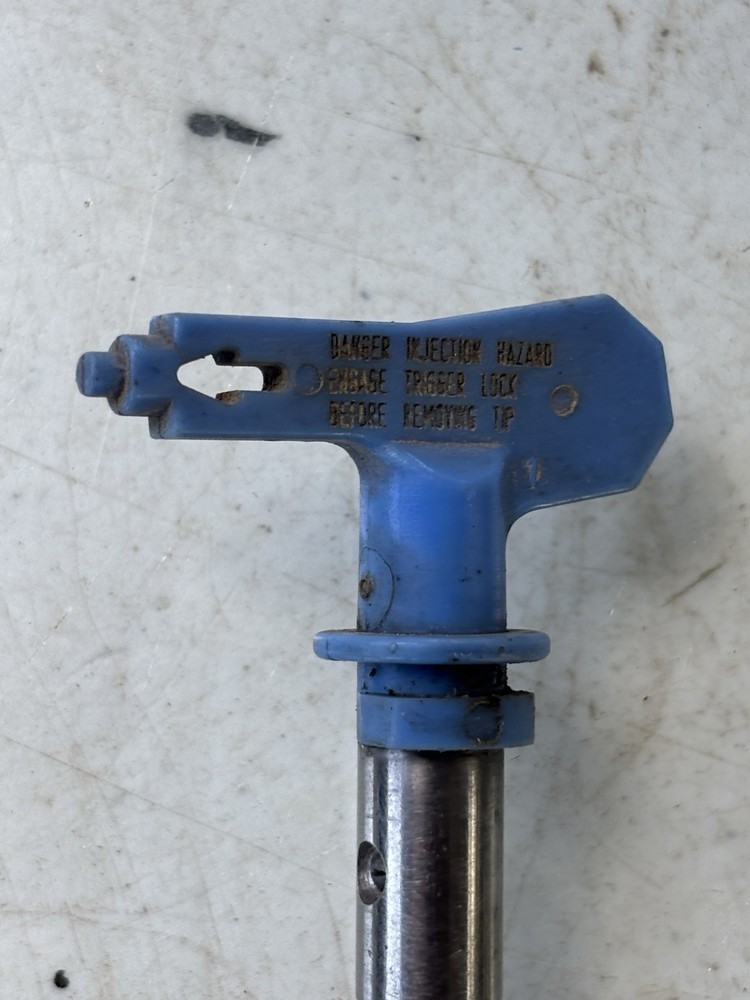 Switch Tip 415 Airless Paint Sprayer Tip