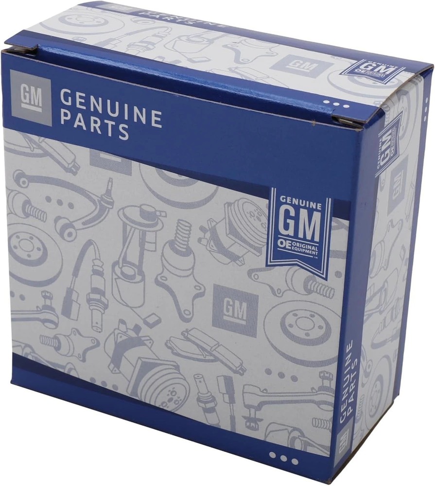 ACDelco Air Conditioning Actuator - OE Specification