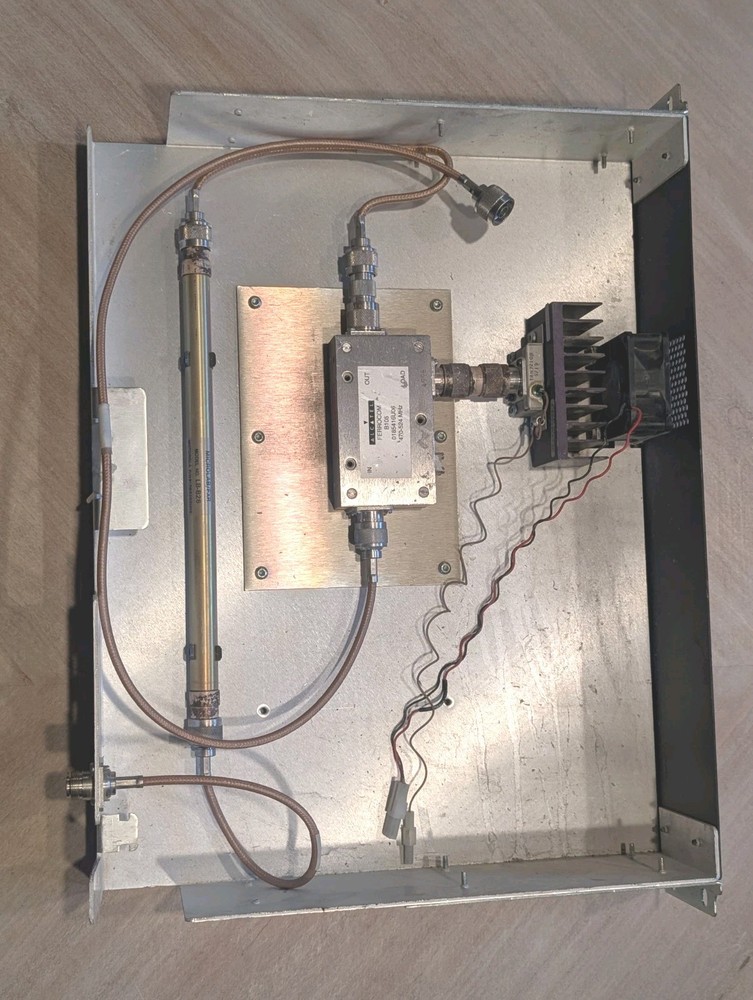 Motorola Alcatel Intermodular Panel 470-524 Mhz