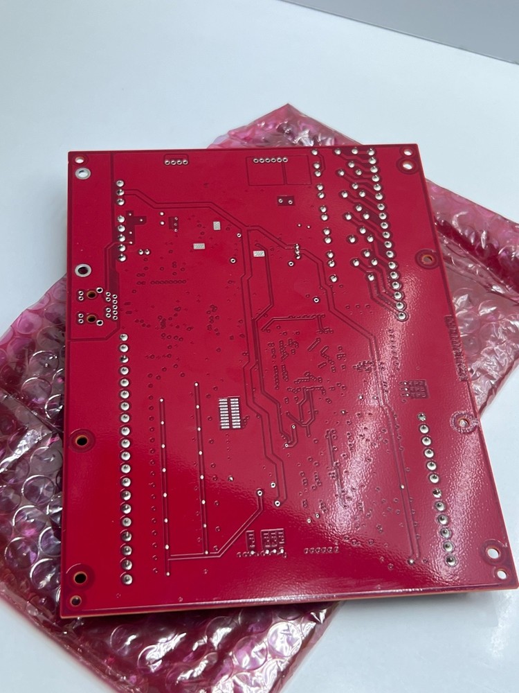 Lenel Mercury MR52-S3B Interface Module