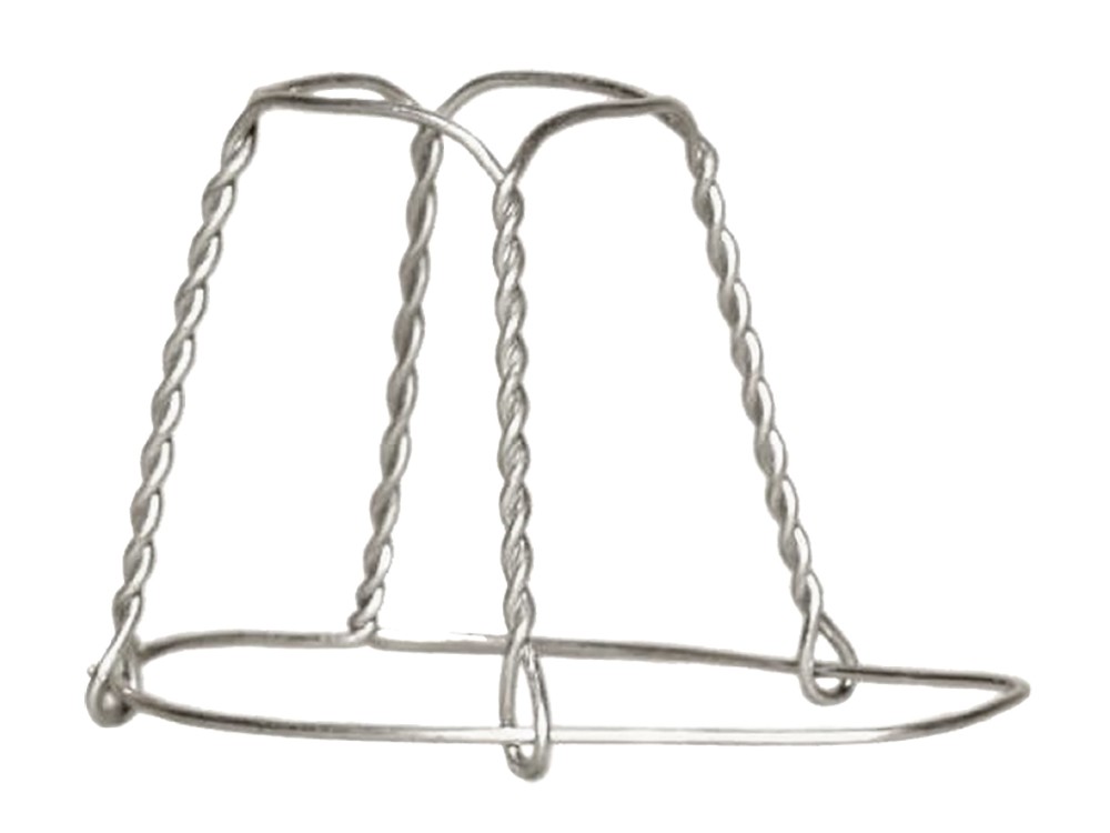 Wire Hoods. Bag of 50