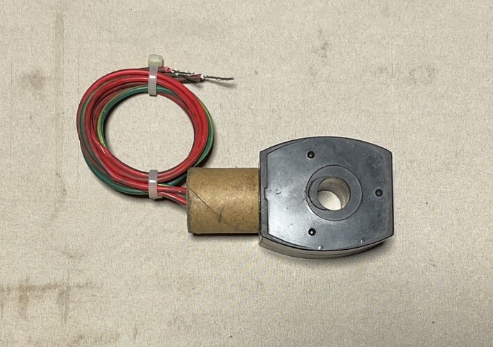 Solenoid Valve EV-MXX