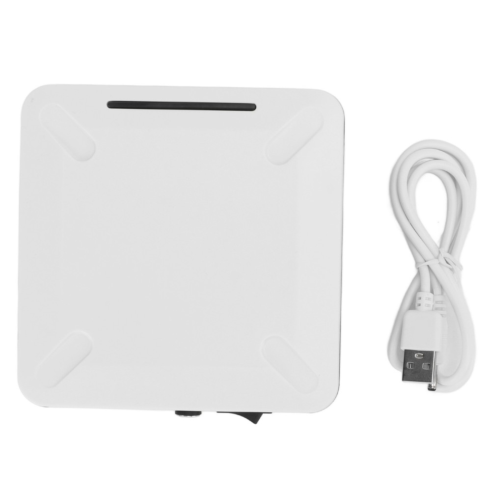 Resonance Generator For Better Sleep Quality ABS Material NF9