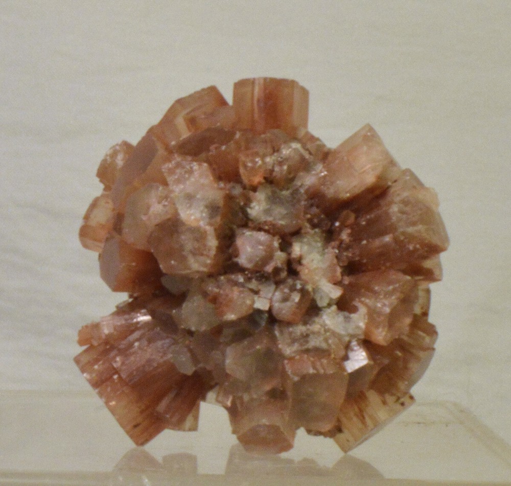 #2774 Aragonite - Morocco