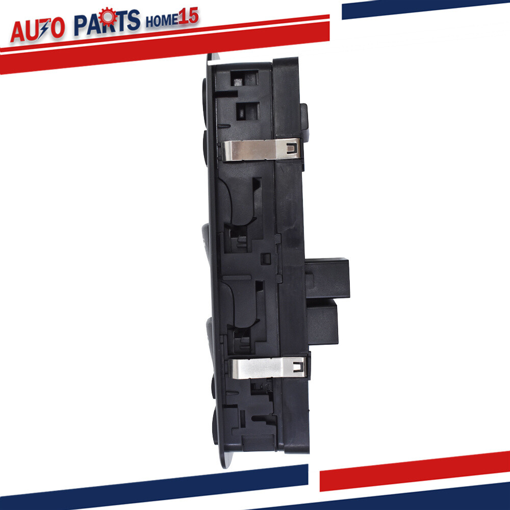 For 2014-2018 Jeep Grand Cherokee Master Power Window Switch Front Driver Side