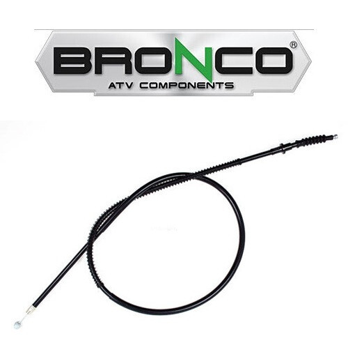 Bronco Clutch Cable Yamaha Blaster 200 1988-2006 Replacement