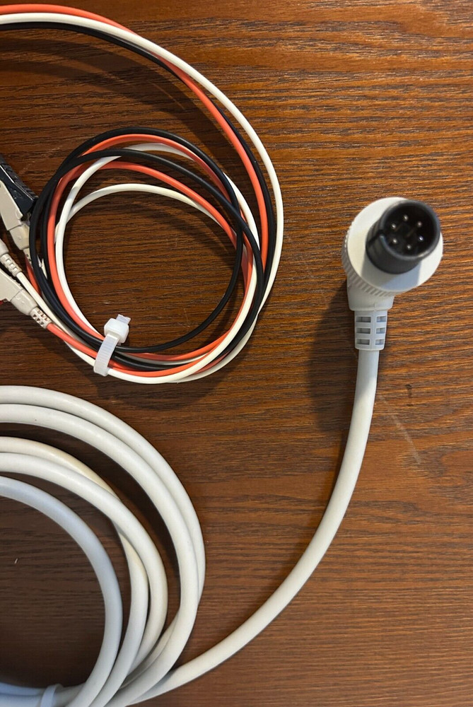 Nihon Kohden BR-903FA Cable