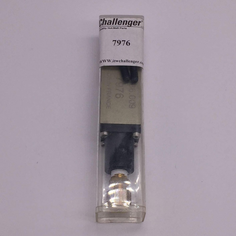 ITW Dynatec 7976 Challenger® Glue Applicator