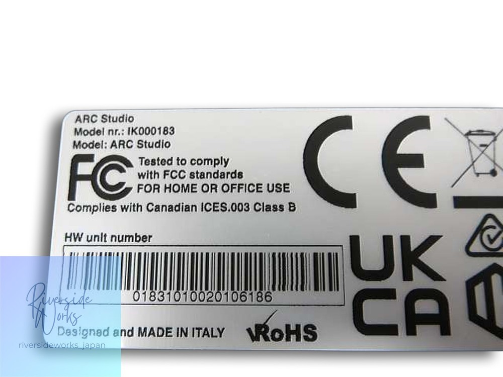 IK Multimedia ARC Studio Acoustic Measurement System