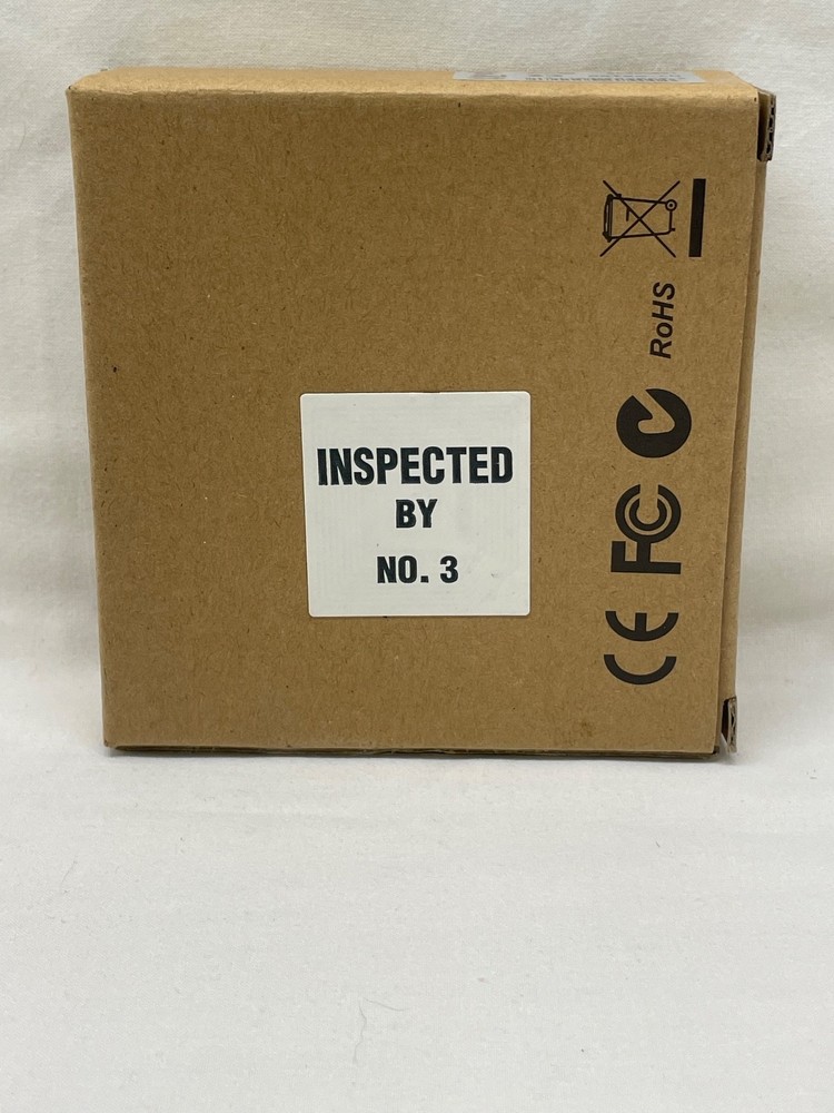 COAXIAL GROUND LOOP ISOLATOR HY-GB100